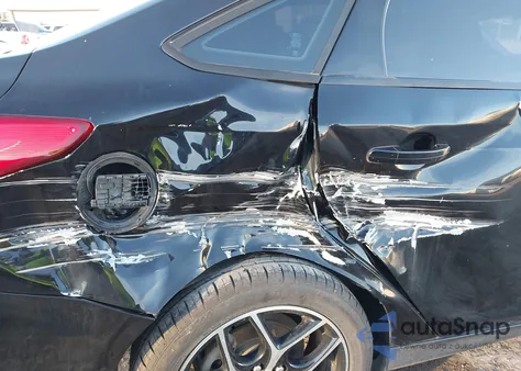 2018 Ford Focus Sel from USA, damaged, VIN 1FADP3H22JL259535